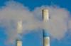 pollution air