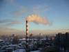 pollution air