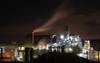 pollution air