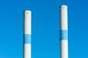pollution air
