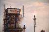 pollution air