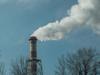pollution air