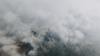 pollution air