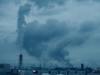 pollution air