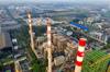pollution air