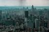 pollution air