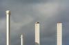 pollution air