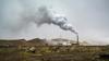 pollution air
