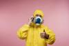 pollution contamination