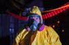 pollution contamination