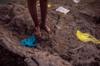 pollution contamination