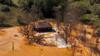 pollution contamination