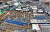 pollution contamination