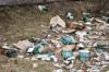 pollution contamination