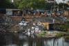 pollution contamination