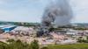 pollution contamination