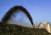 pollution contamination