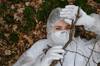 pollution contamination