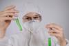 pollution contamination