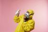 pollution contamination