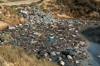 pollution contamination