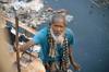 pollution contamination