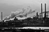 pollution possibilities