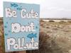 pollution reduce
