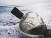 pollution water