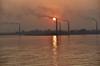 pollution water