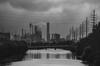 pollution water