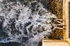 pollution water
