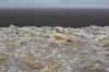 pollution water