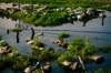 pollution water