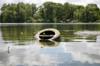 pollution water