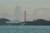 pollution water
