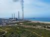 pollution water