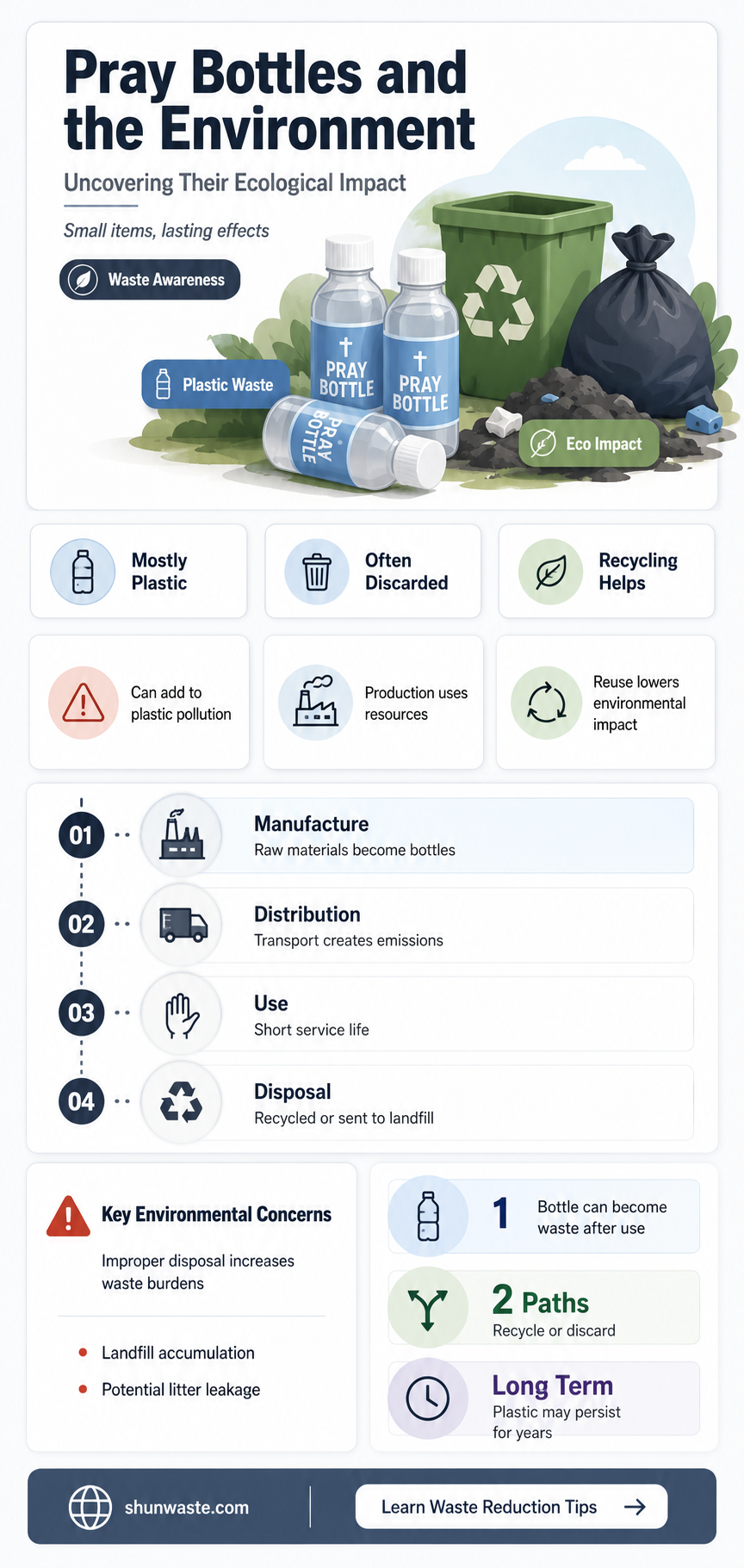 are pray bottles bad for the environment
