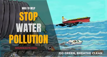 Preventing Water Pollution: Effective Strategies for a Healthier Planet