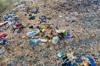 waste disposal