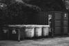 waste disposal