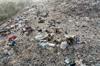 waste disposal