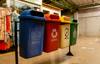 waste disposal