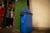 waste disposal