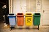 waste disposal