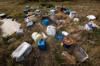 waste disposal