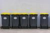 waste disposal