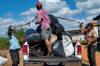 waste disposal