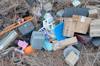 waste disposal