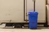 waste disposal